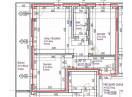 Apartament nou cu 2 camere decomandate, 60mp, etaj intermediar, finisat modern, mobilat si utilat