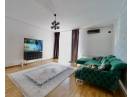 Apartament nou cu 3 camere confort sporit, 100mp, superfinisat, mobilat si utilat cu 2 bai si 2 balcoane, in Plopilor