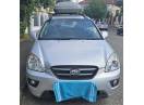 Vind masină kia carens 2010