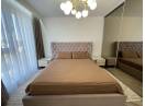 Apartament nou cu 3 camere decomandate, confort sporit, 75 mp, superfinisat, mobilat si utilat, cu garaj sub bloc, in Marasti