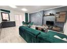 Apartament modern cu parcare, Luminia