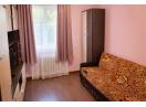 Apartament cu 3 camere finisat, mobilat si utilat, zona Flora