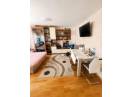 Apartament cu 3 camere decomandate, confort I, etaj intermediar, finisat, mobilat si utilat