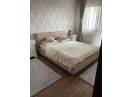 Apartament nou cu 2 camere, 60mp, etaj 2, finisat modern, mobilat si utilat, cu garaj sub bloc