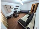 Apartament nou cu 1 camera confort sporit, finisat modern, mobilat si utilat in Buna Ziua