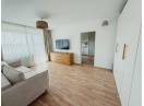 Apartament cu 2 camere confort I, etaj intermediar, finisat modern, mobilat si utilat, zona Interservisan