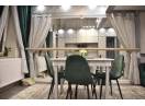 Apartament cu 1 camera confort I, finisat, mobilat si utilat, in P-ta Muzeului