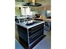 Apartament nou cu 3 camere, confort sporit, 100 mp, etaj 3, superfinisat, cu 2 bai si 3 parcari, in Gheorgheni