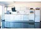 Apartament nou cu 3 camere, confort sporit, 120mp, etaj 3, superfinisat, mobilat si utilat, cu garaj, in A.Muresanu