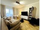 Apartament cu 2 camere decomandate, etaj intermediar, finisat modern, mobilat si utilat, zona Gr.Alexandrescu