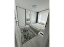 Apartament cu 2 camere decomandate, 50mp, etaj intermediar, finisat modern, mobilat si utilat, zona Primaverii