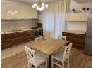 Apartament nou cu 2 camere, 60mp, etaj 1, finisat modern, mobilat si utilat, cu garaj, in Buna Ziua