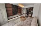 Apartament modern, 3 camere, 2 bai, balcon generos, panorama 