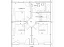 Casă individuală, 4 camere, 95mp si teren 265 mp