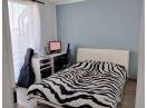 Apartament nou cu 3 camere, finisat modern, mobilat si utilat, cu garaj sub bloc, in Marasti