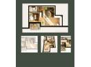 Apartament nou cu 2 camere, 48mp, etaj intermediar, zona Intre lacuri
