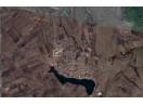 Chinteni, teren 751 mp, Certificat Urbanism, front 22.6 m, zona in dezvoltare