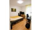 Apartament cu 2 camere finisat, mobilat si utilat, cu balcon, in Gheorgheni