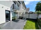 Duplex modern 5 camere, terasa, curte, garaj, Iris, zona Oasului -Auchan, 
