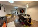 Duplex modern 5 camere, terasa, curte, garaj, Iris, zona Oasului -Auchan, 