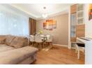 Apartament cu 4 camere si parcare in zona Platinia, cu parcare, pet friendly