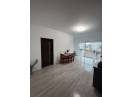 Apartament nou cu 3 camere, confort I, etaj 2, superfinisat, mobilat si utilat, cu garaj si 2 balcoane