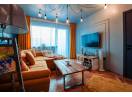 Apartament cu 2 camere decomandate, confort I, etaj intermediar, superfinisat, mobilat si utilat, zona Gr.Alexandrescu