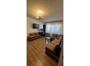 Apartament cu 3 camere, finisat, mobilat si utilat, orientare V, in Manastur