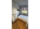 Apartament cu 3 camere, finisat, mobilat si utilat, orientare V, in Manastur