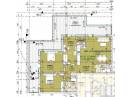 Apartament nou cu 4 camere decomandate, 110mp plus 57mp terasa, 2 bai, in Zorilor