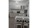 Apartament nou cu 2 camere, finisat modern, mobilat si utilat, cu garaj sub bloc, in Gheorgheni