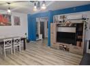 Apartament 2 camere, mobilat si utilat, zona Cetatii Floresti