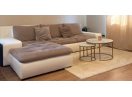 Apartament cu 3 camere, 65mp, finisat modern, mobilat si utilat, cu parcare, in Manastur