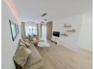 Apartament nou cu 3 camere decomandate, 84mp, superfinisat, mobilat si utilat, 2 bai si 2 balcoane, Zorilor