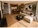 Apartament nou cu 2 camere de 50mp, etaj intermediar, finisat modern