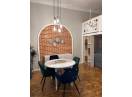 Apartament cu 1 camera confort I, superfinisat, mobilat si utilat in Centru