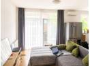 Apartament cu 2 camere decomandate, 54mp, etaj 2, finisat, cu parcare, in Grigorescu