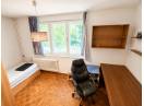 Apartament cu 3 camere decomandate, 65mp, etaj 1, finisat, in Gheorgheni