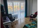 Apartament cu 3 camere, 66mp, etaj 2, finisat modern, mobilat si utilat, cu 2 garaje sub bloc