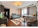 Apartament cu 3 camere finisat modern, mobilat si utilat in zona Flora