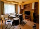 Apartament cu 3 camere decomandate, confort I, finisat, mobilat si utilat in Manastur