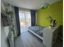 Apartament nou cu 1 camera, 42mp, decomandat, etaj intermediar, finisat modern in Centru