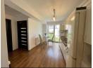 Apartament nou cu 2 camere, etaj 3, finisat modern, mobilat si utilat