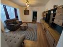 Apartament cu 2 camere confort I, 50mp, finisat modern, mobilat si utilat, in Gheorgheni