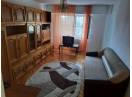 Apartament cu 2 camere decomandate, confort I, etaj intermediar, finisat, mobilat si utilat, zona Intre Lacuri