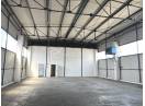 Hala depozitare sau productie743 mp, 145mp birouri, Someseni - Aeroport