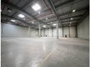 Depozit logistic 2610mp, 300mp birouri, H= 11m, ISU, zona Aeroport