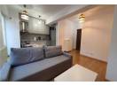 Apartament nou cu 3 camere confort I, etaj 1, superfinisat, mobilat si utilat, cu garaj sub bloc, zona Universitatii