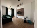 Apartament nou cu 2 camere, 40mp, finisat modern, cu parcare inclusa in pret