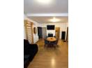 Apartament cu 3 camere 85mp, etaj 1, finisat, mobilat si utilat, in Centru